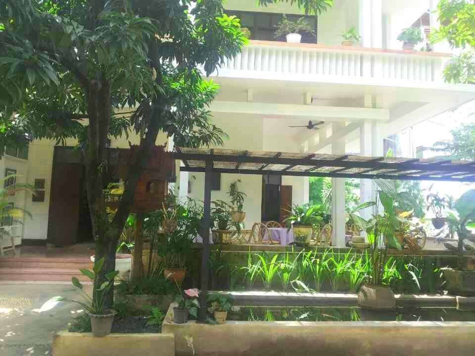 Lani'S House By The Ponds Hotel Viêng Chăn Ngoại thất bức ảnh