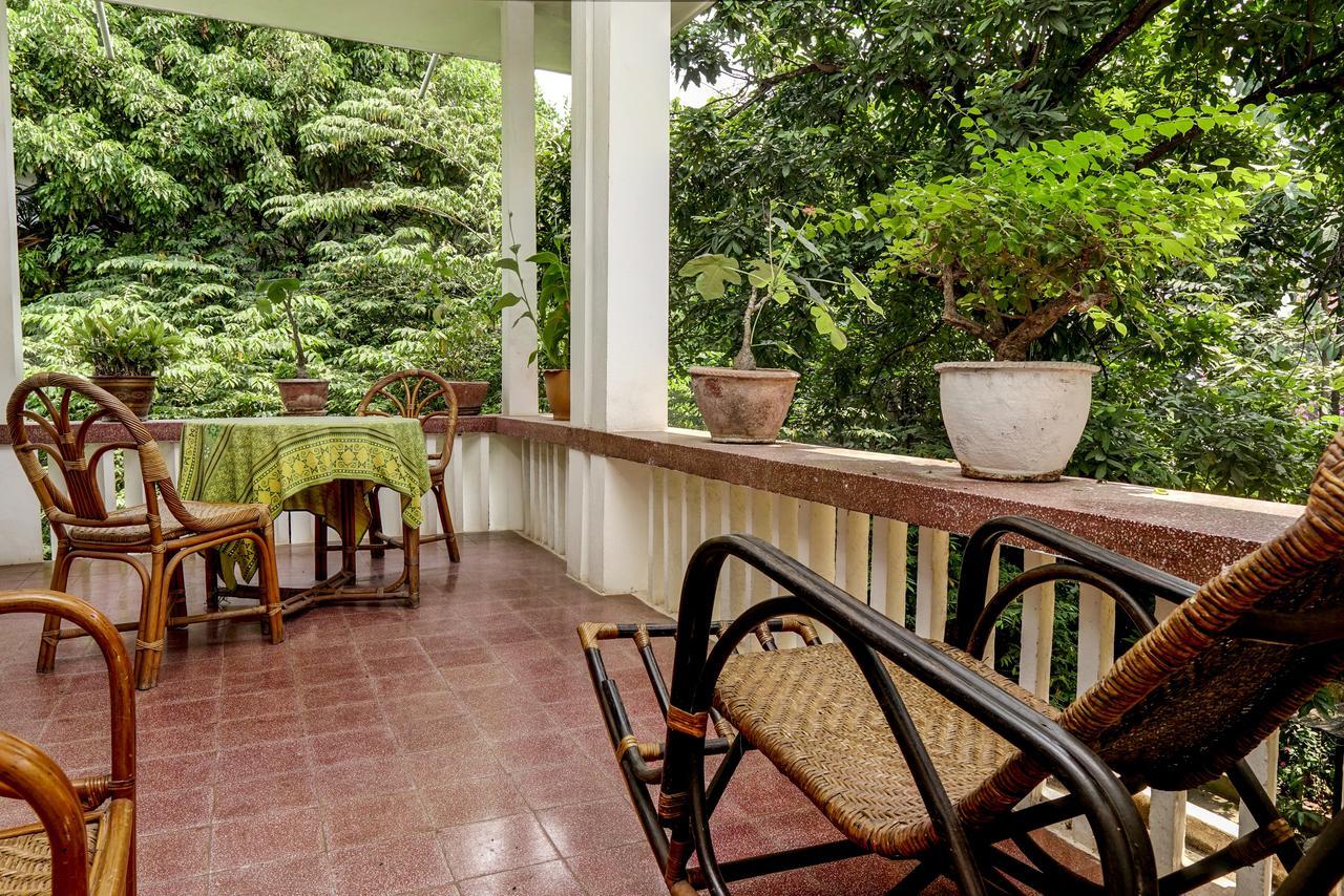 Lani'S House By The Ponds Hotel Viêng Chăn Ngoại thất bức ảnh