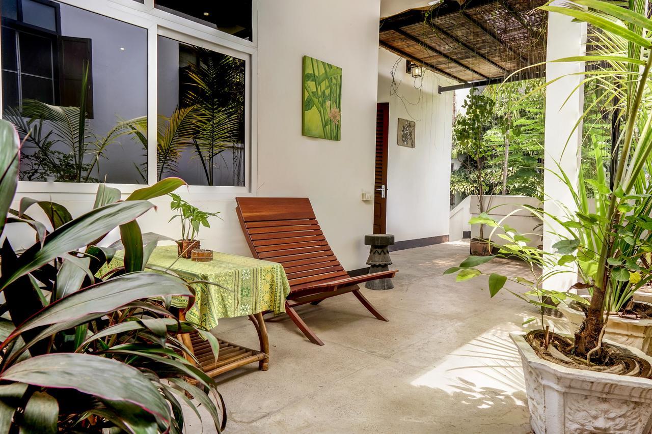Lani'S House By The Ponds Hotel Viêng Chăn Ngoại thất bức ảnh