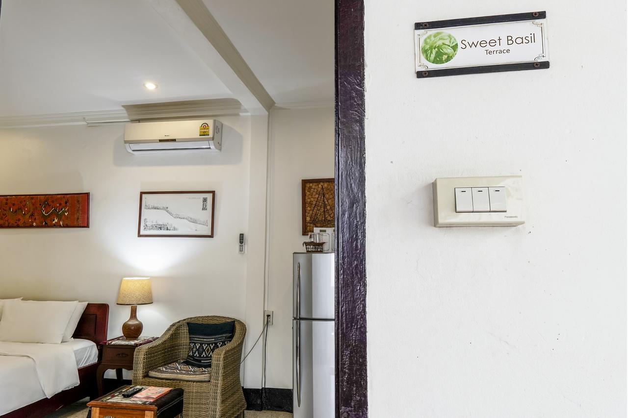 Lani'S House By The Ponds Hotel Viêng Chăn Ngoại thất bức ảnh