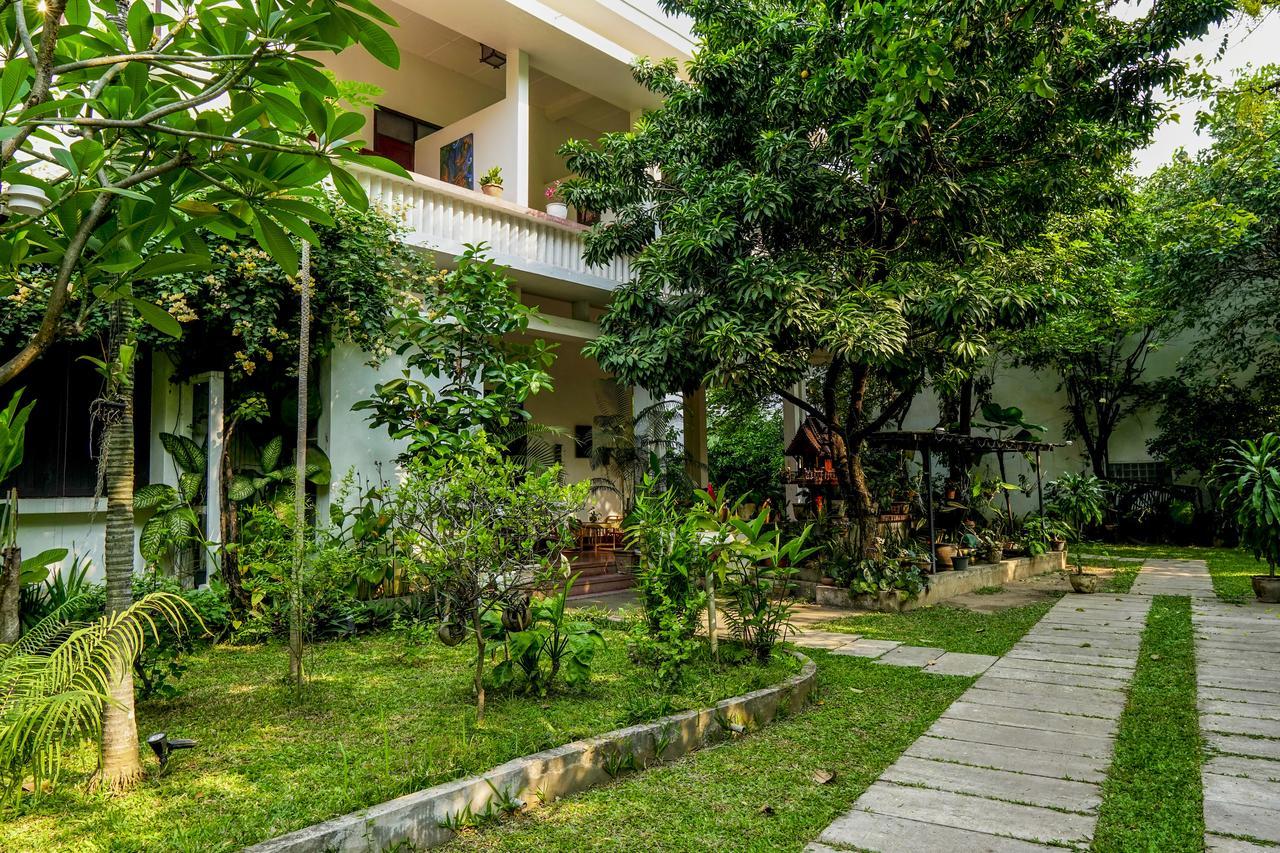Lani'S House By The Ponds Hotel Viêng Chăn Ngoại thất bức ảnh