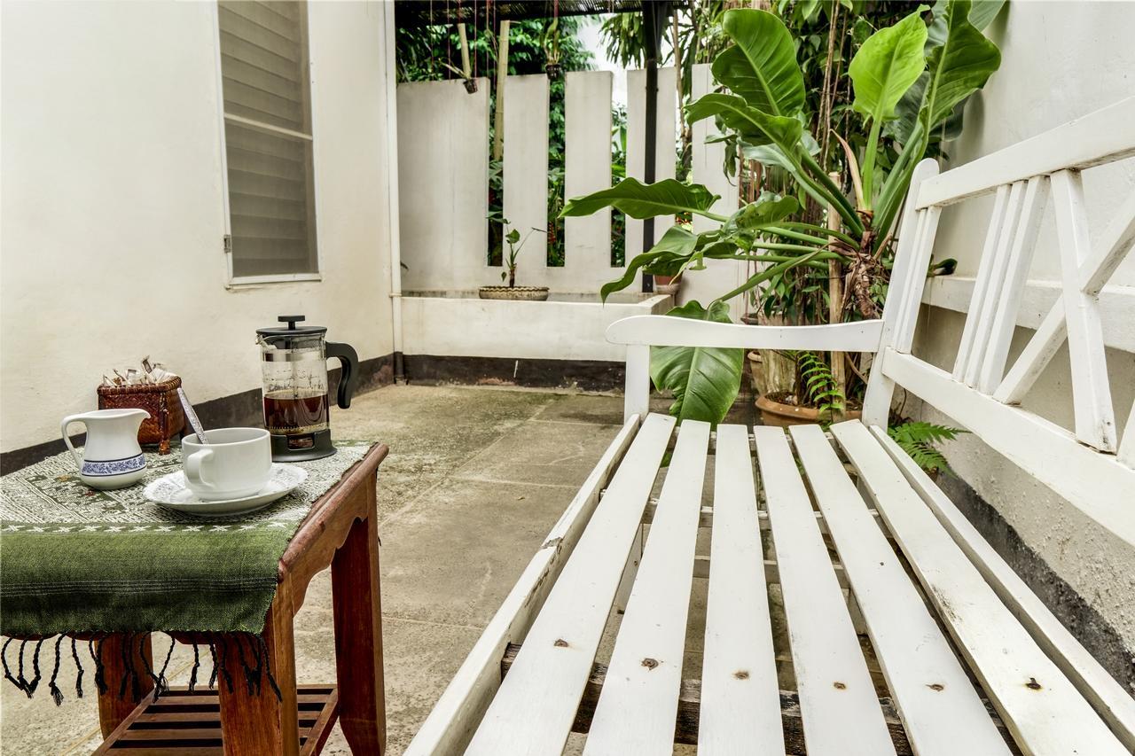 Lani'S House By The Ponds Hotel Viêng Chăn Ngoại thất bức ảnh